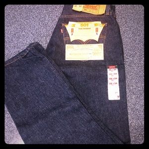 Levi’s Original 501 Jeans for Women